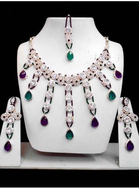 Party Wear Jewelry